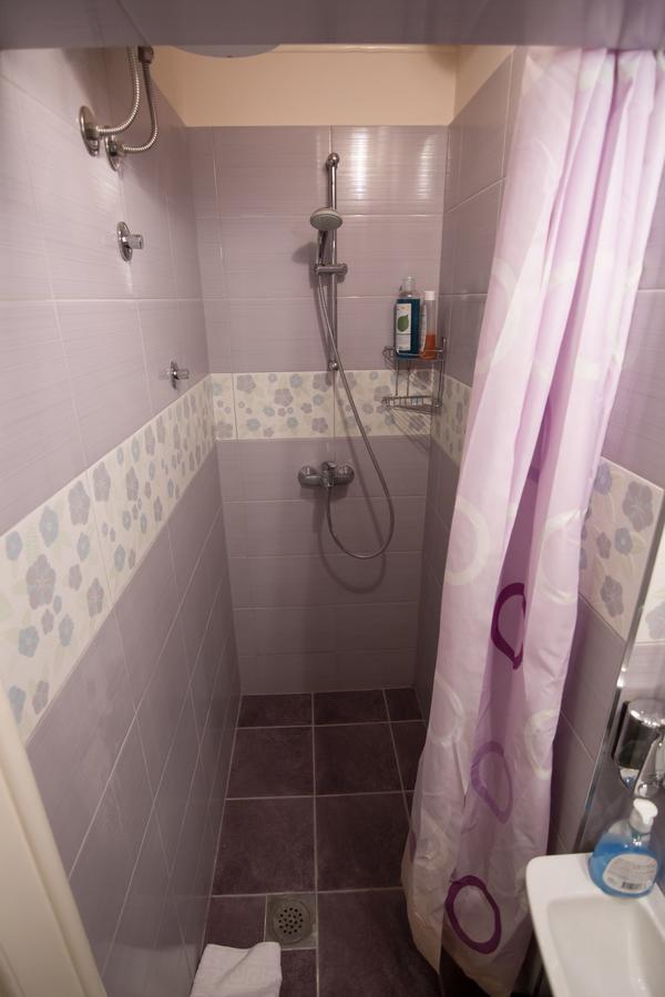 בלגרד Dositej 5 Apartment מראה חיצוני תמונה