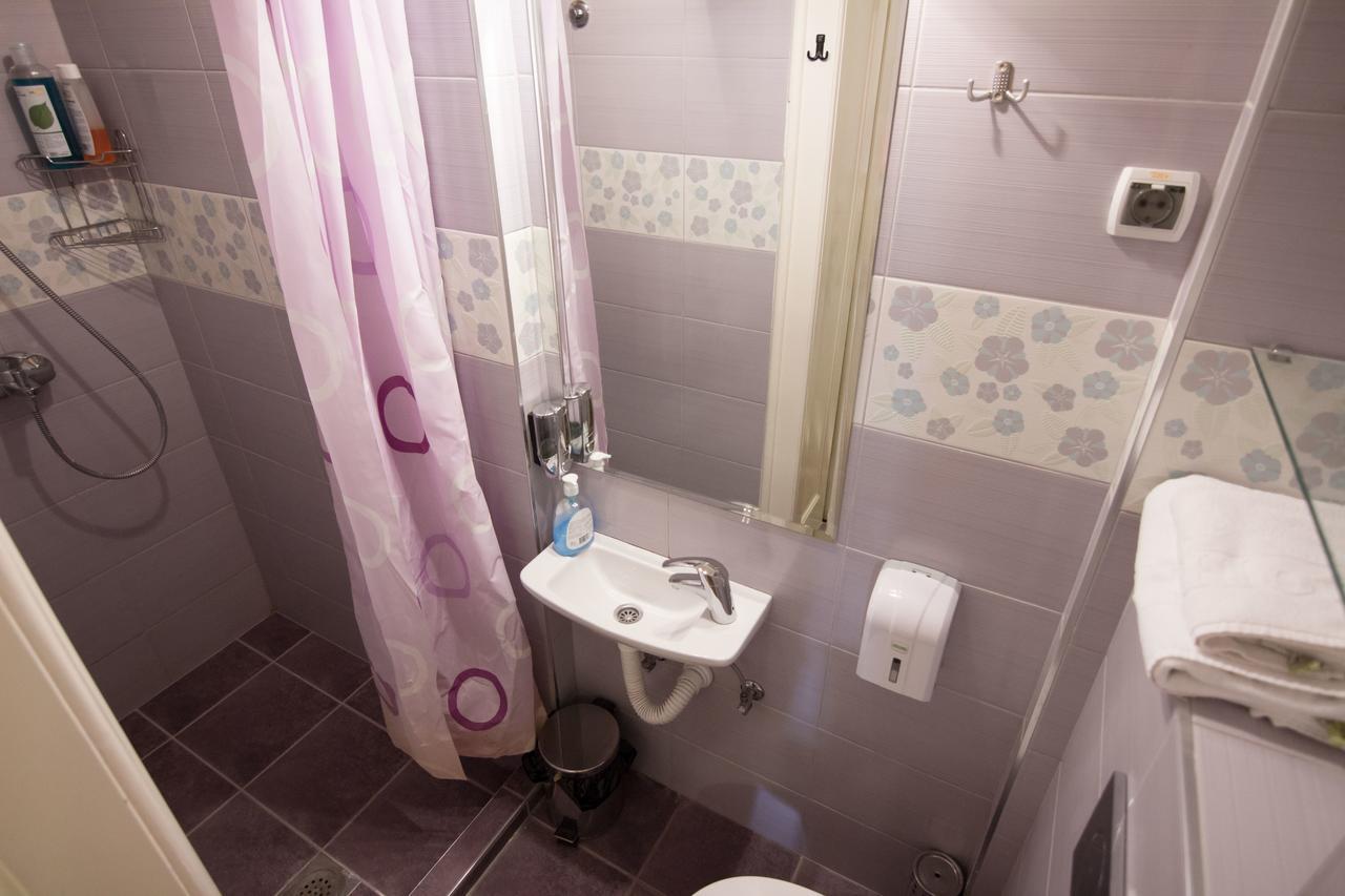 בלגרד Dositej 5 Apartment מראה חיצוני תמונה