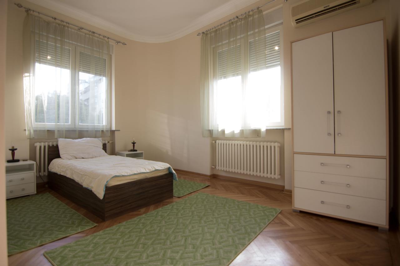 בלגרד Dositej 5 Apartment מראה חיצוני תמונה