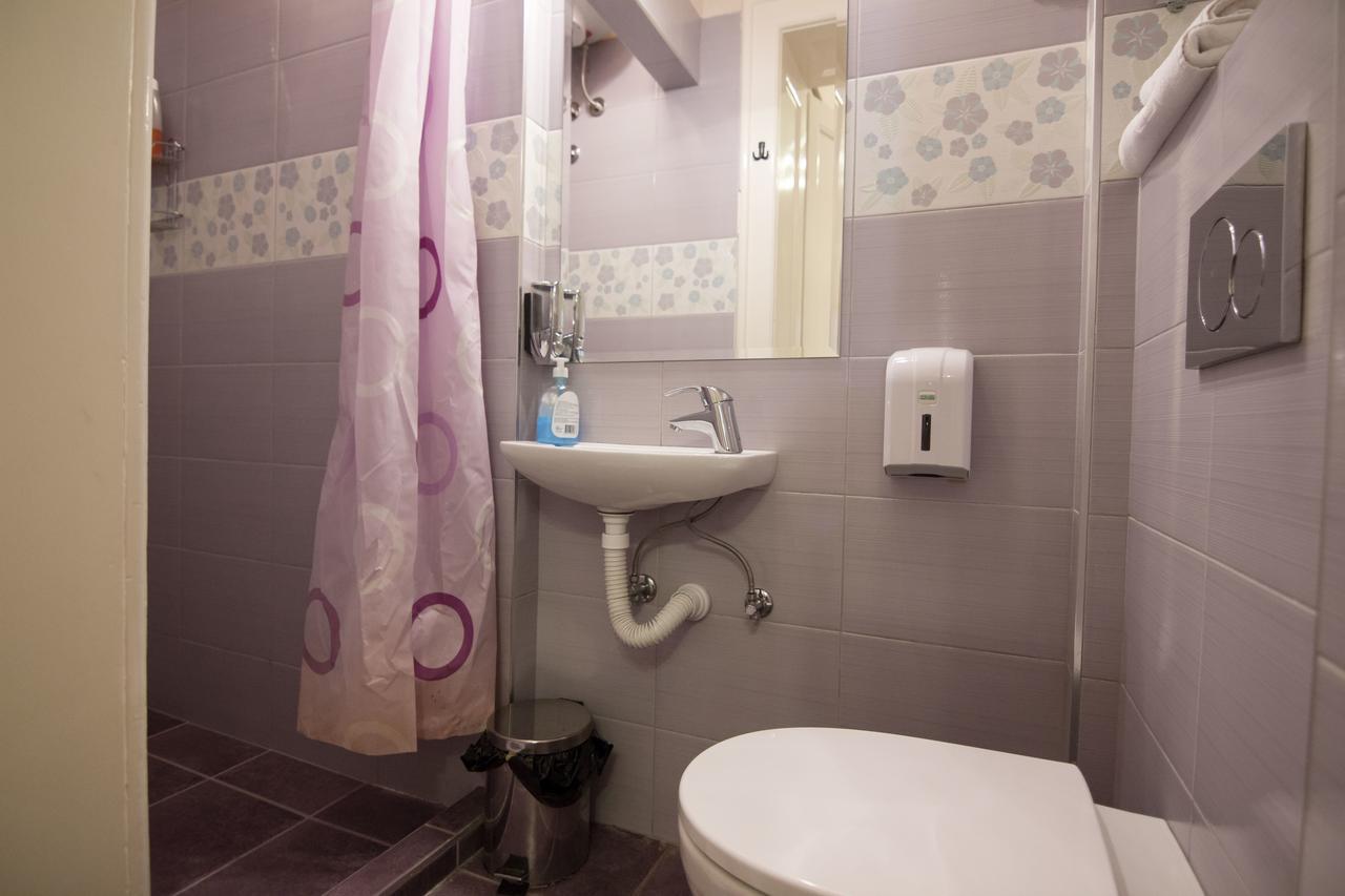 בלגרד Dositej 5 Apartment מראה חיצוני תמונה